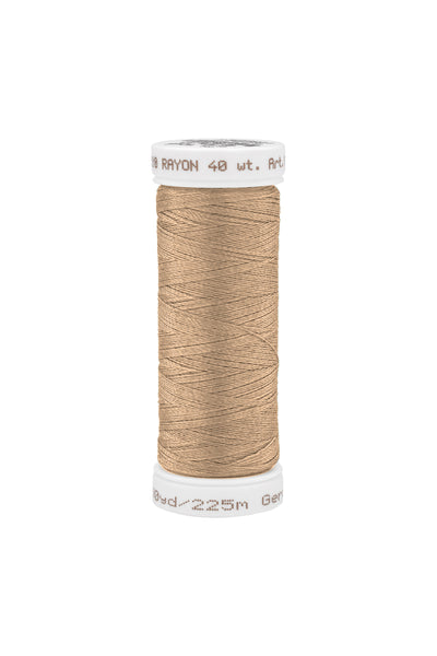 SULKY® Rayon 40 Snap Farbe 1128