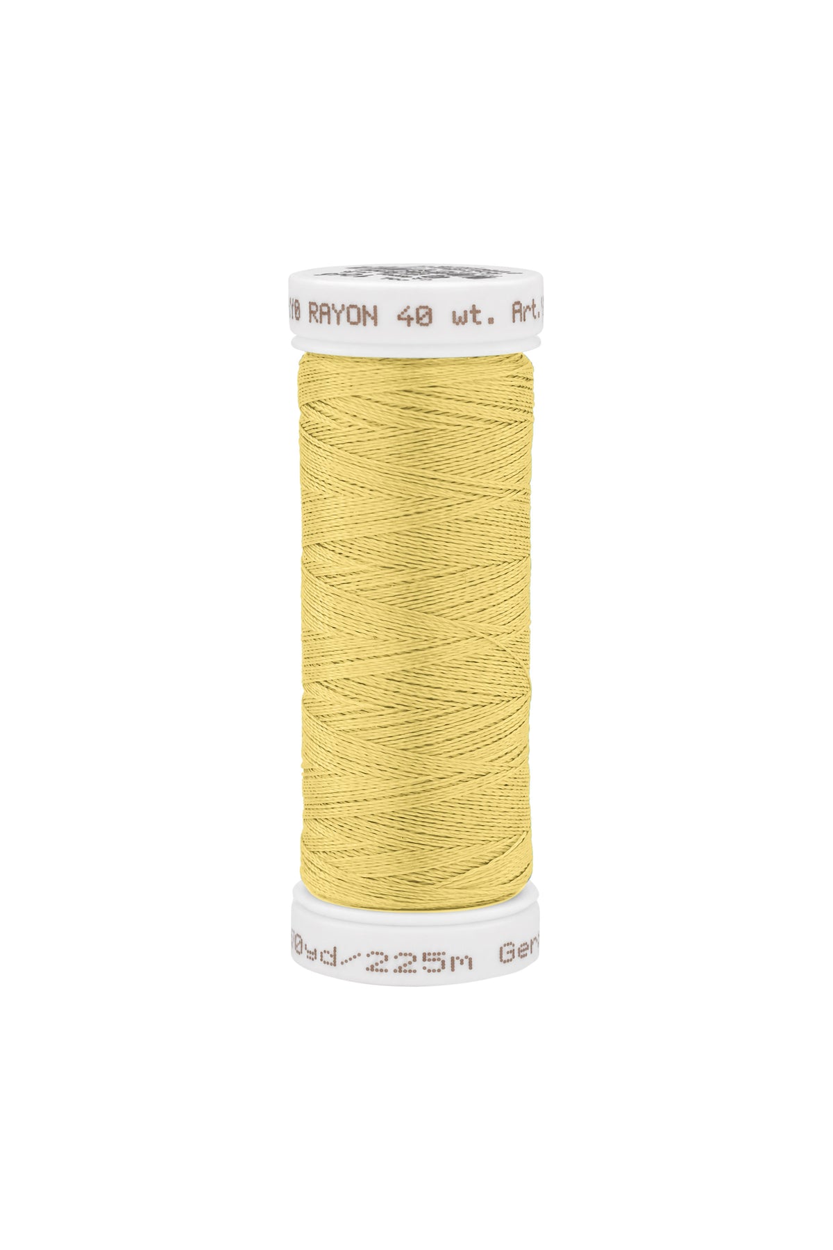 SULKY® Rayon 40 Snap Farbe 1135
