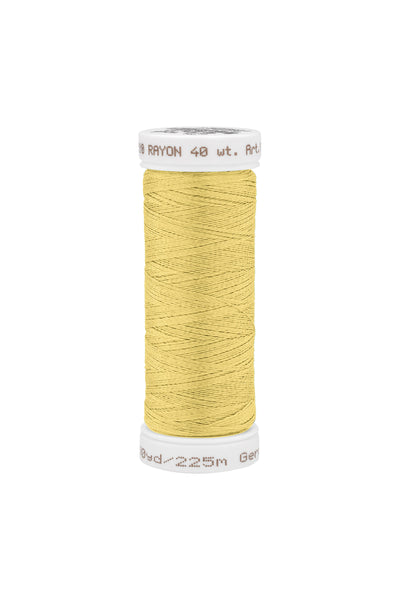 SULKY® Rayon 40 Snap Farbe 1135