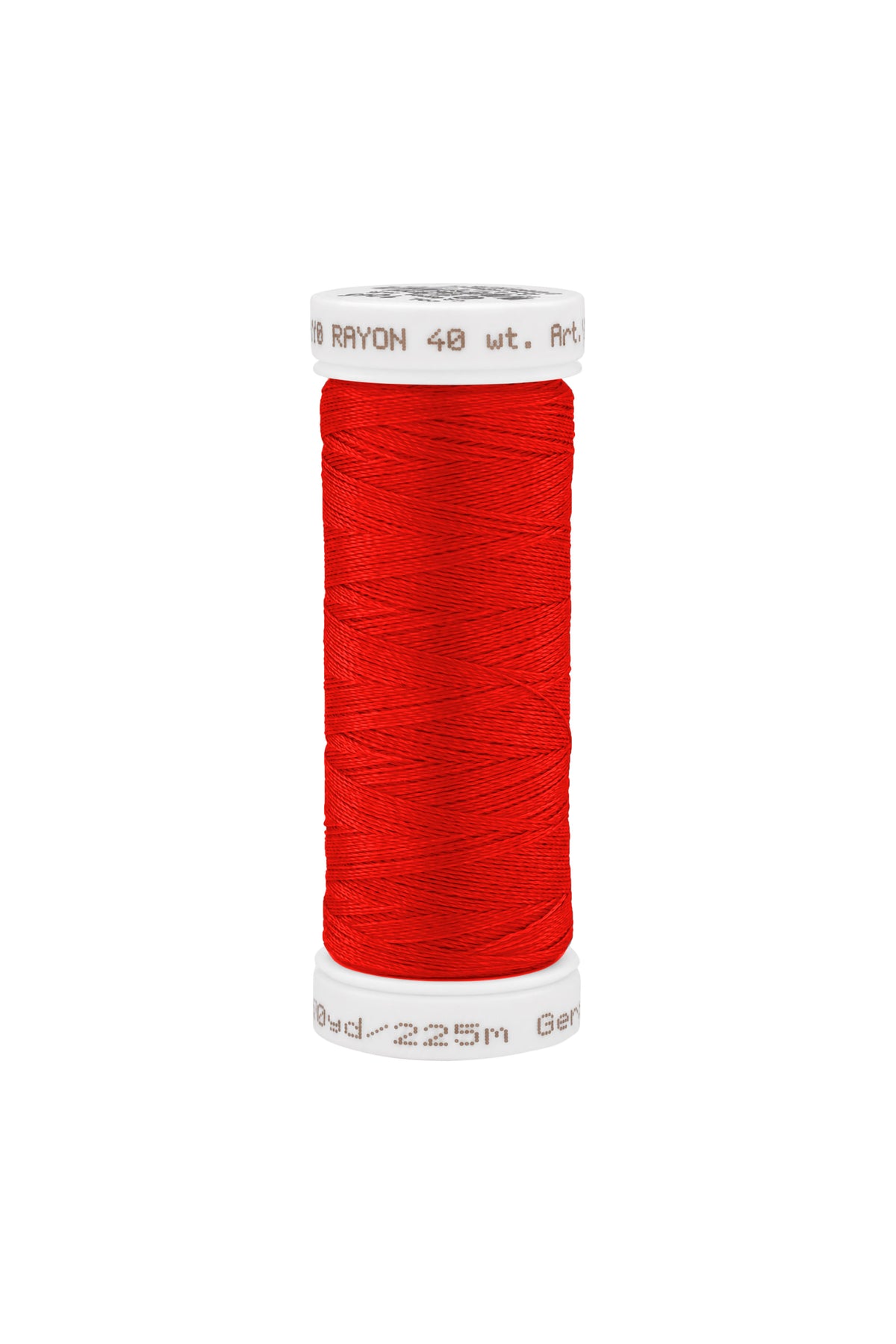 SULKY® Rayon 40 Snap Farbe 1147