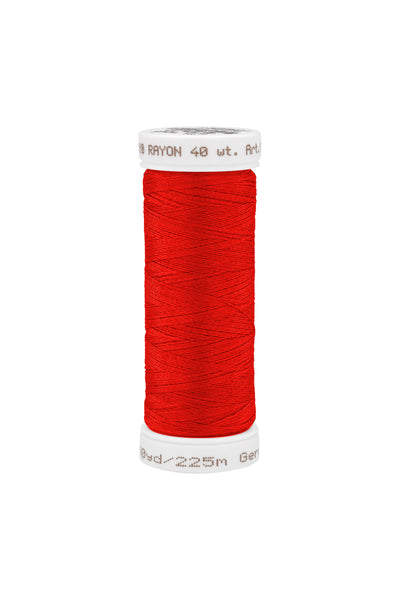 SULKY® Rayon 40 Snap Farbe 1147