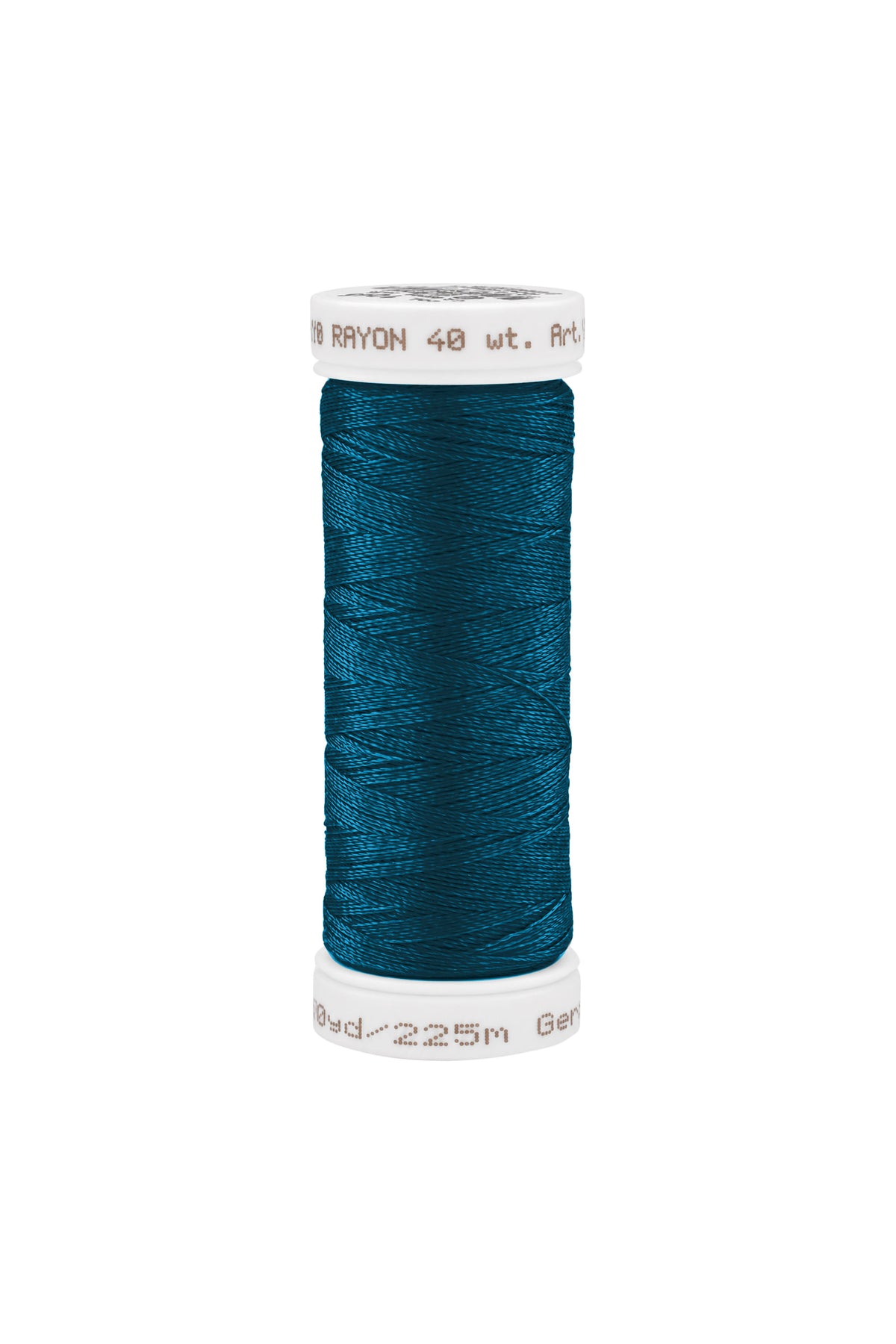 SULKY® Rayon 40 Snap Farbe 1162