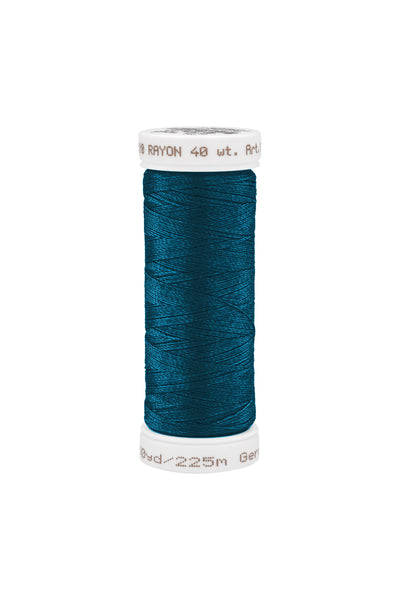 SULKY® Rayon 40 Snap Farbe 1162