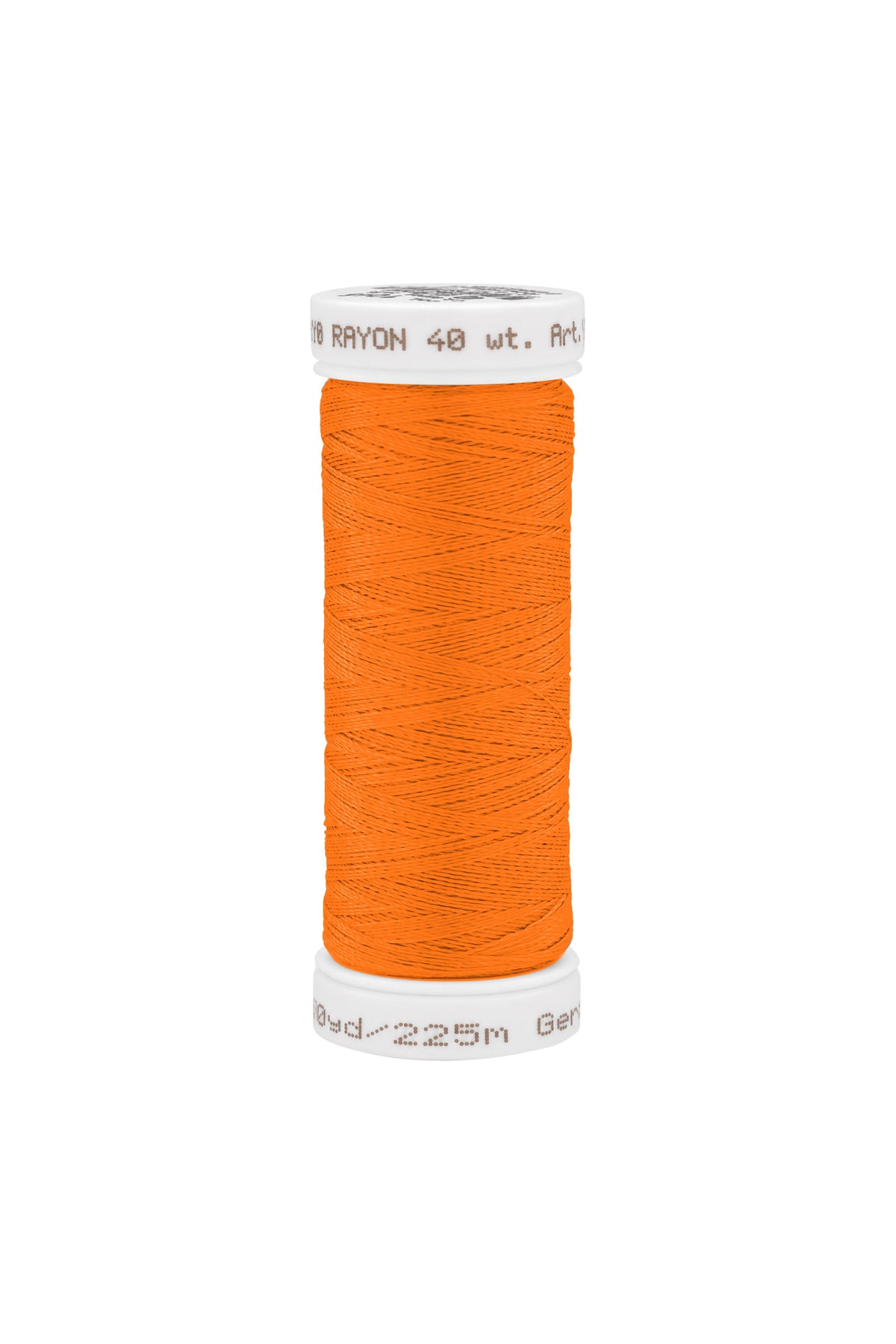 SULKY® Rayon 40 Snap Farbe 1168