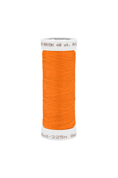 SULKY® Rayon 40 Snap Farbe 1168