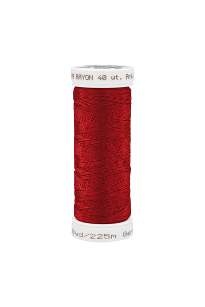 SULKY® Rayon 40 Snap Farbe 1169