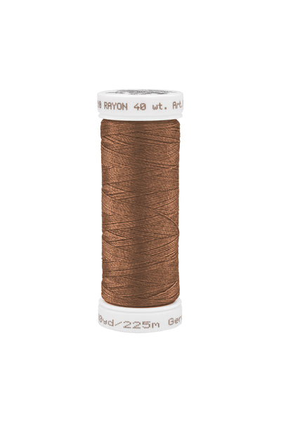 SULKY® Rayon 40 Snap Farbe 1170