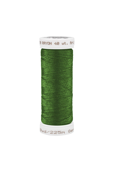 SULKY® Rayon 40 Snap Farbe 1175