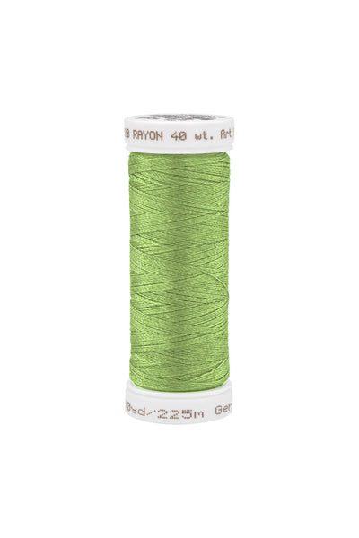 SULKY® Rayon 40 Snap Farbe 1177