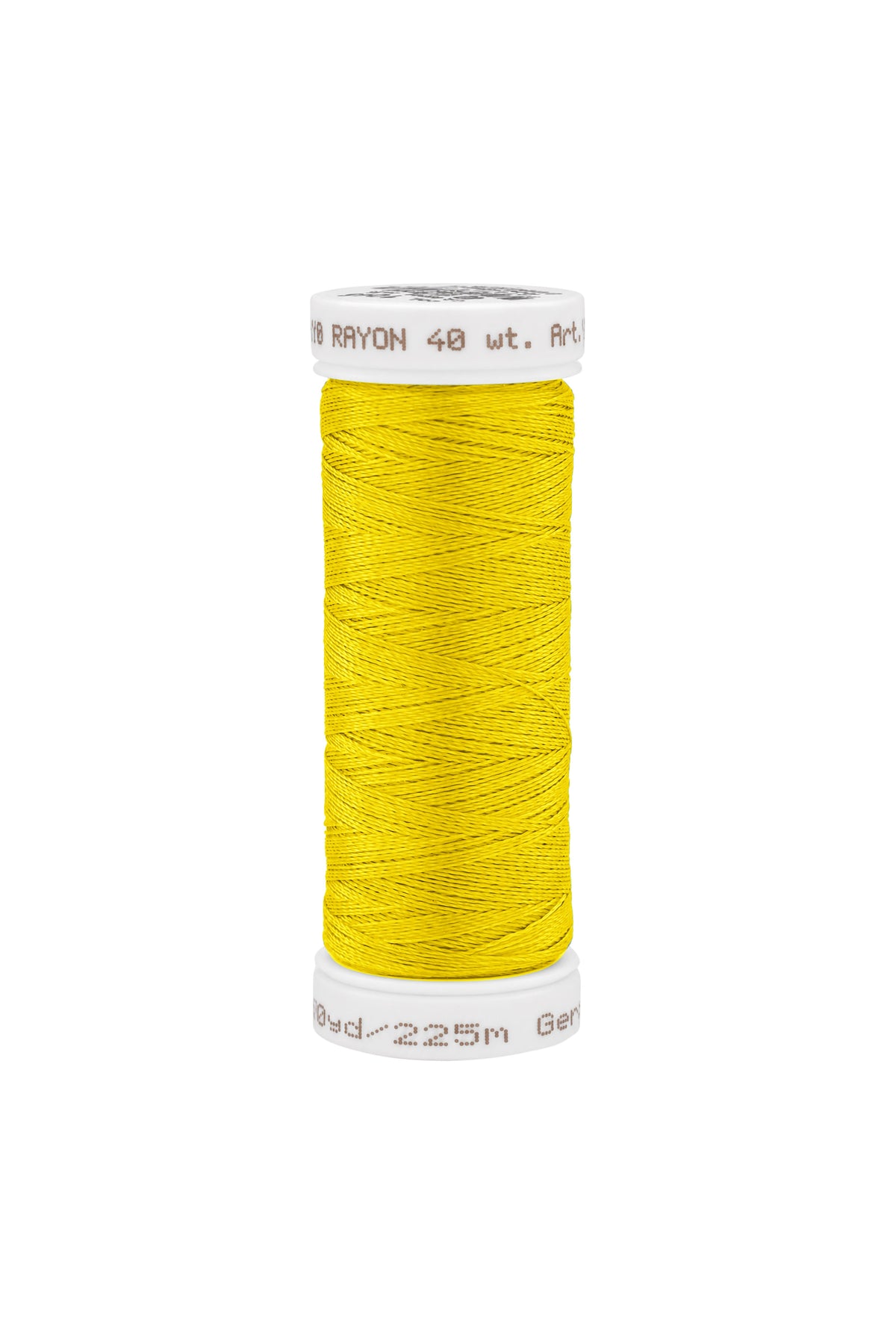 SULKY® Rayon 40 Snap Farbe 1187