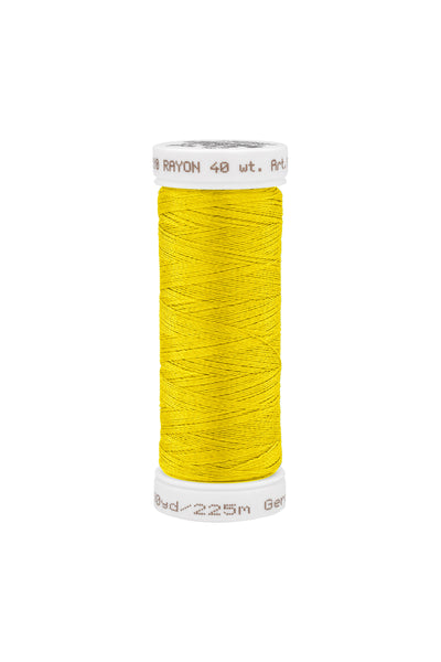 SULKY® Rayon 40 Snap Farbe 1187