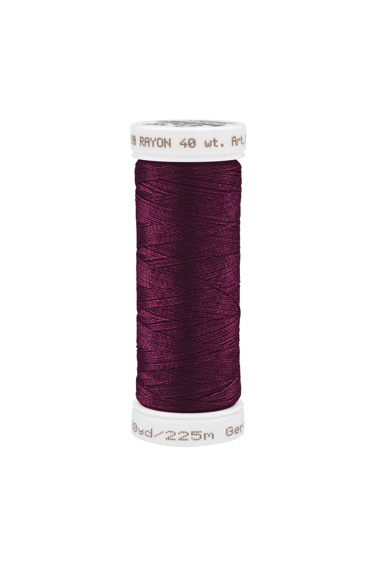 SULKY® Rayon 40 Snap Farbe 1189