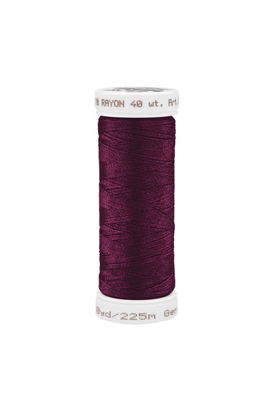 SULKY® Rayon 40 Snap Farbe 1189