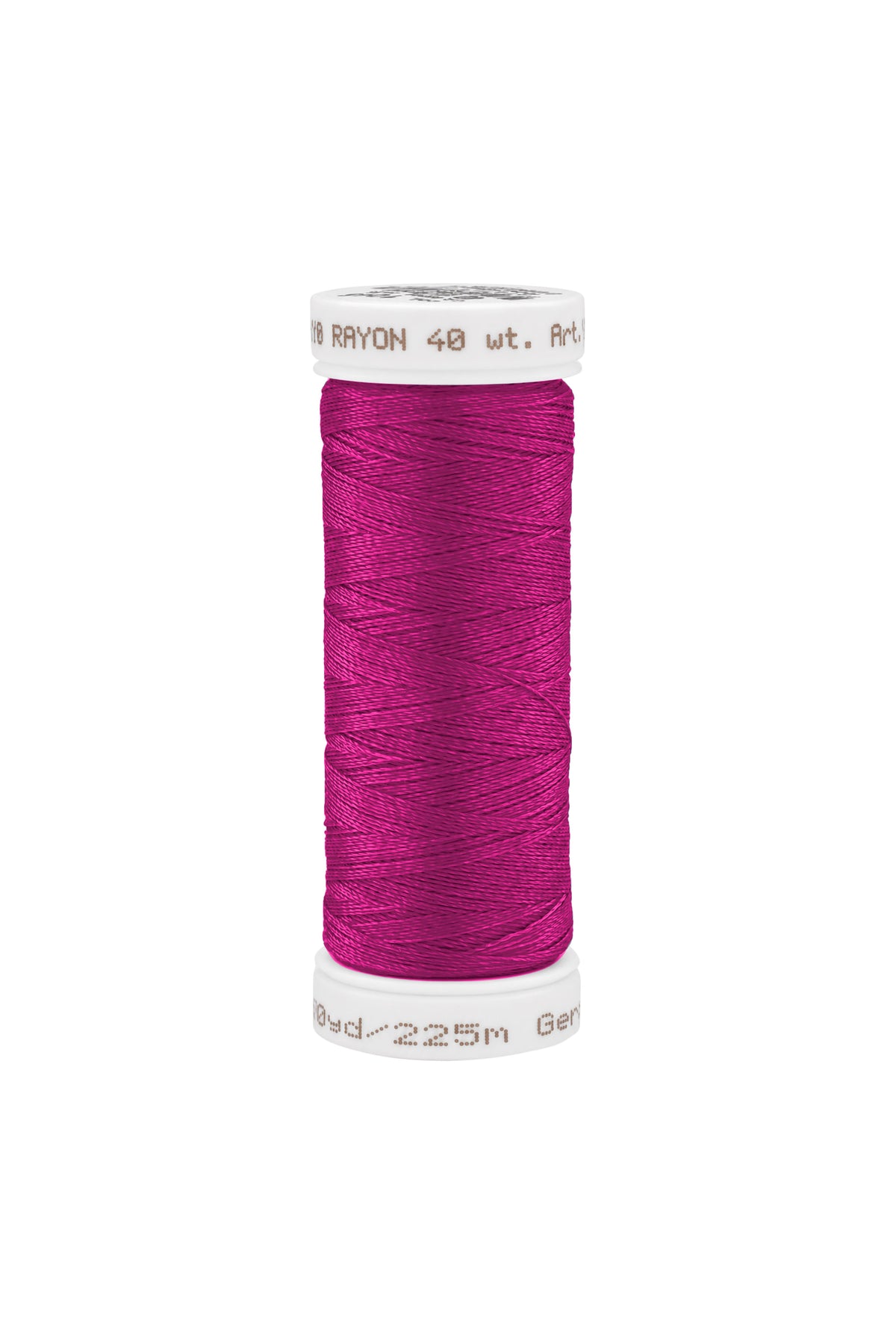 SULKY® Rayon 40 Snap Farbe 1192