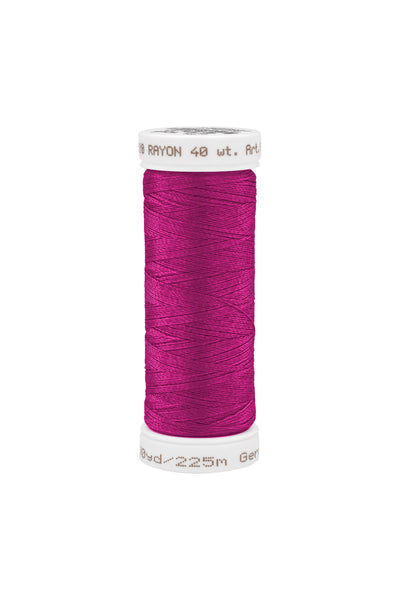 SULKY® Rayon 40 Snap Farbe 1192