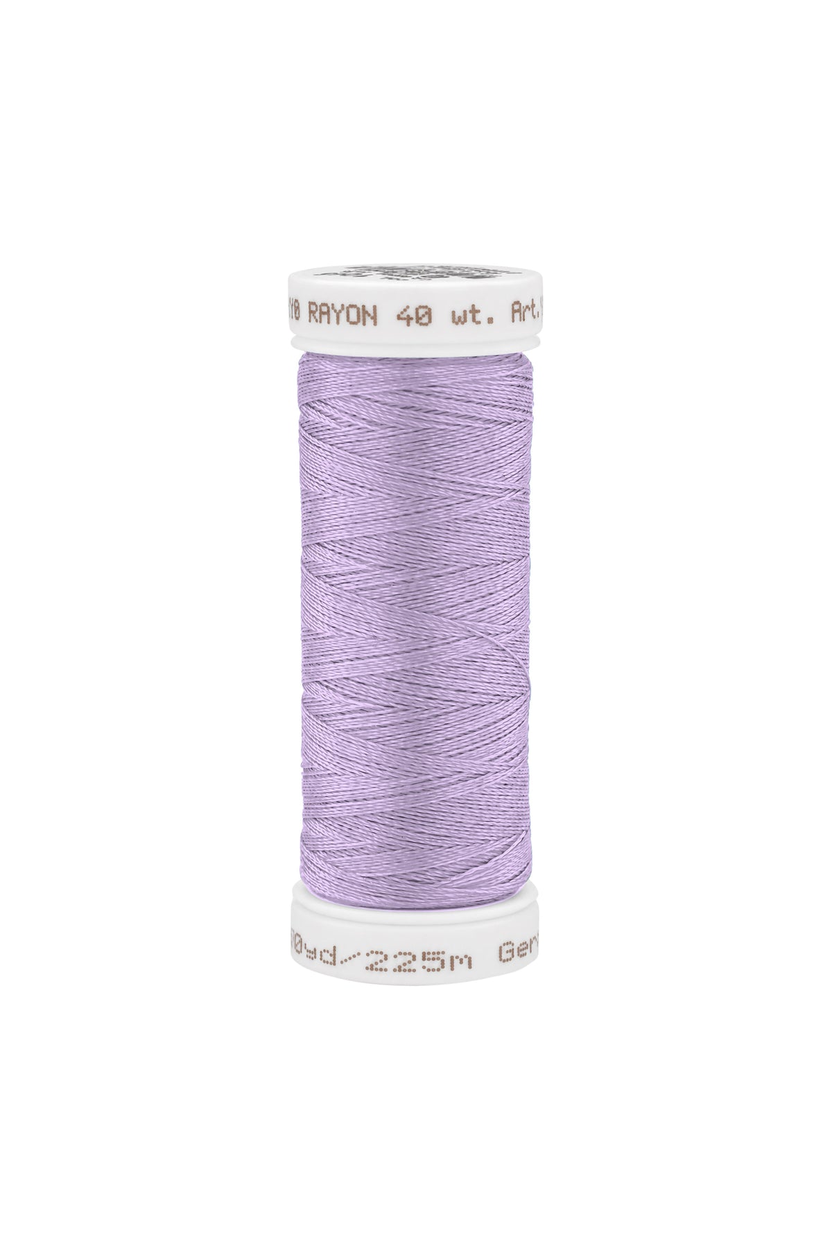 SULKY® Rayon 40 Snap Farbe 1193