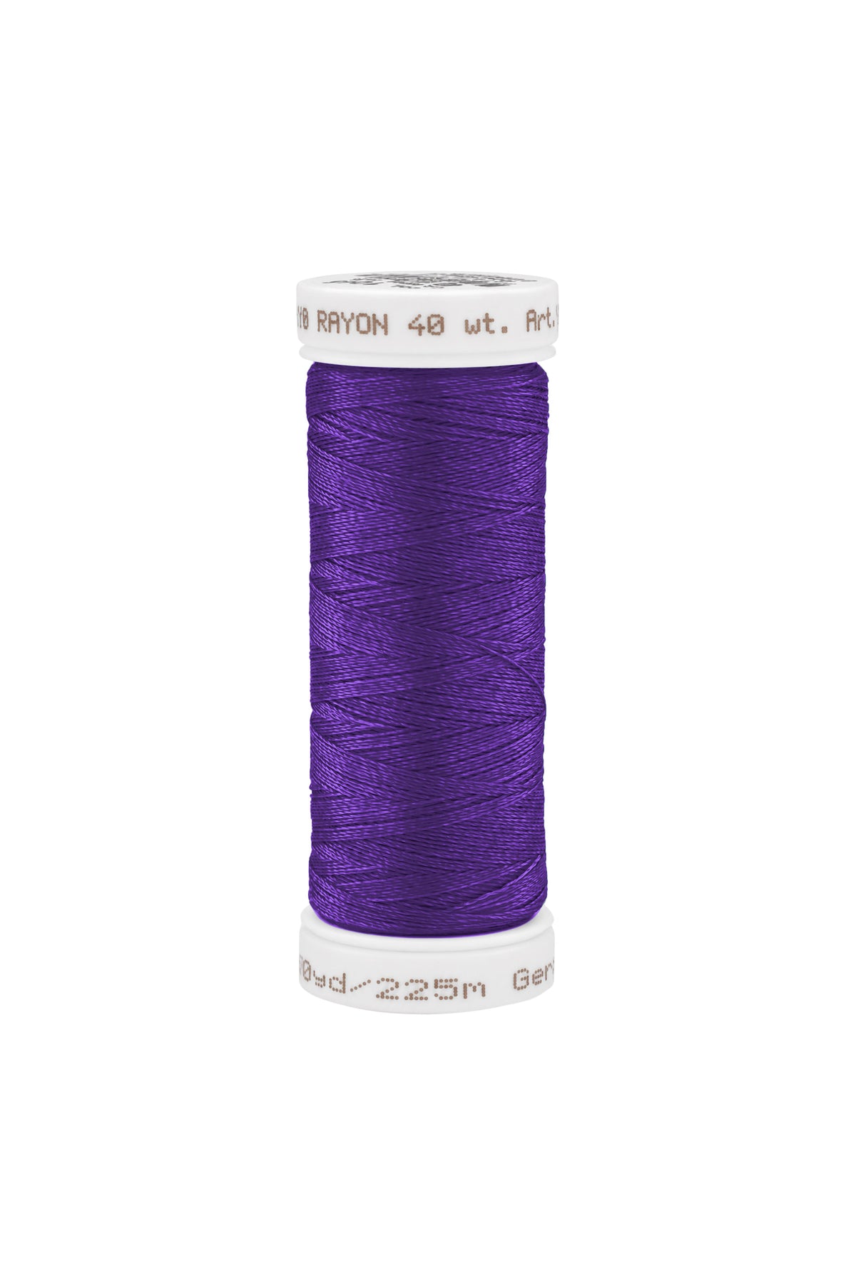 SULKY® Rayon 40 Snap Farbe 1195
