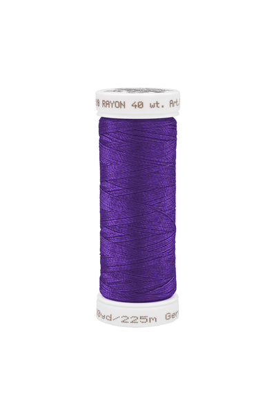 SULKY® Rayon 40 Snap Farbe 1195