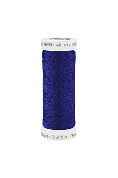 SULKY® Rayon 40 Snap Farbe 1197