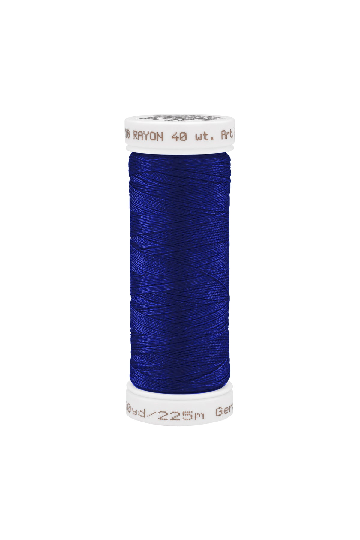 SULKY® Rayon 40 Snap Farbe 1200