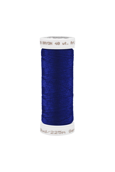 SULKY® Rayon 40 Snap Farbe 1200