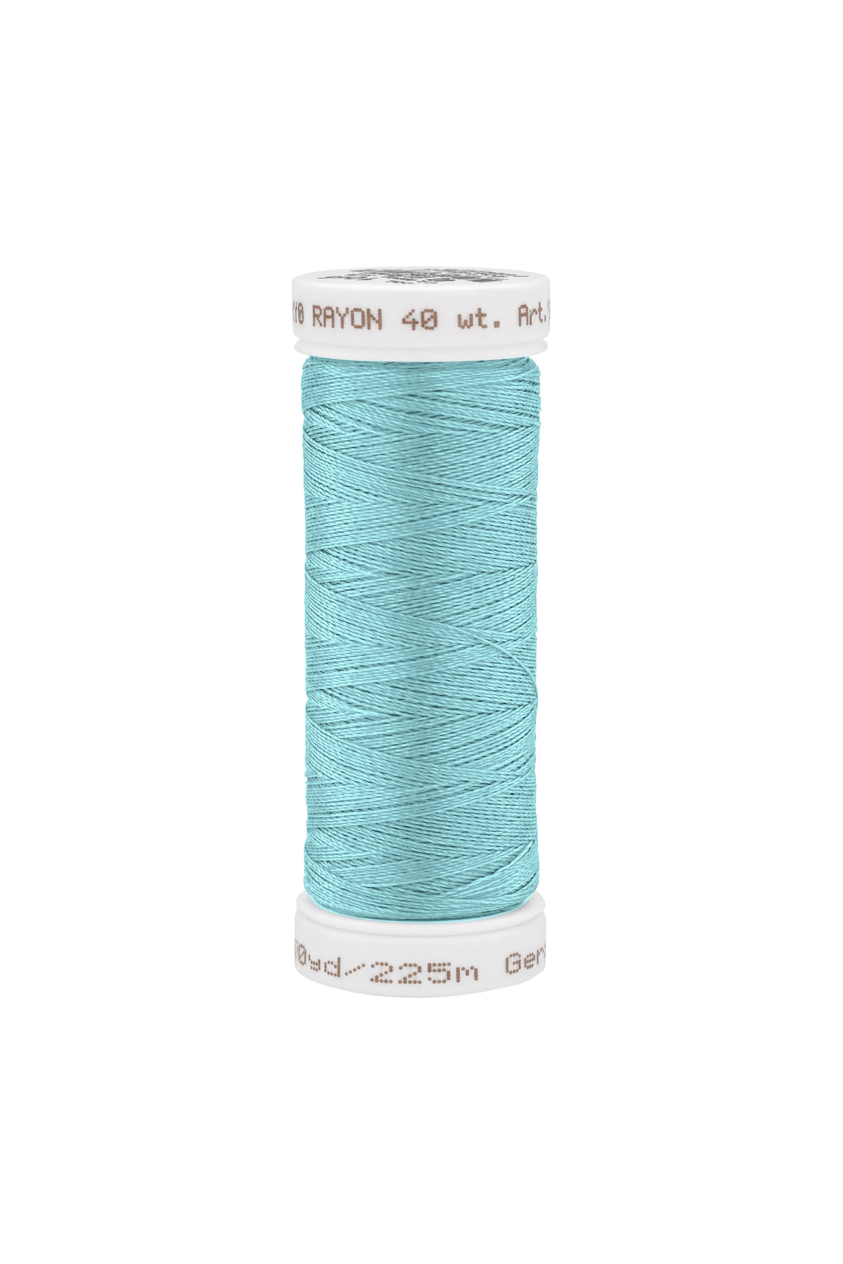 SULKY® Rayon 40 Snap Farbe 1204