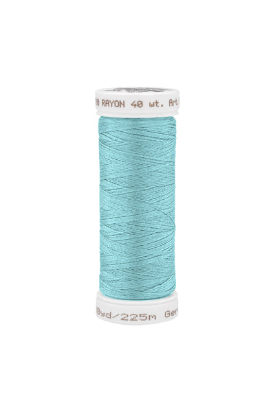 SULKY® Rayon 40 Snap Farbe 1204