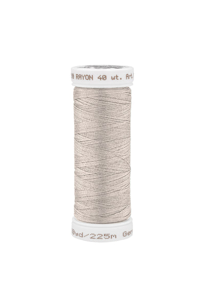 SULKY® Rayon 40 Snap Farbe 1218