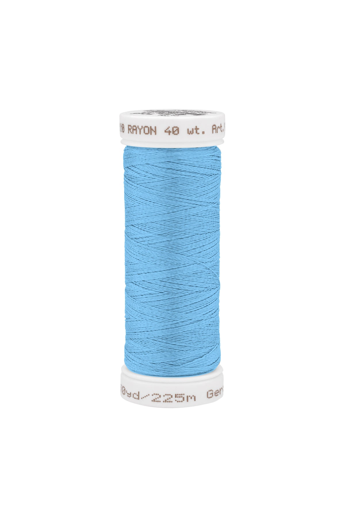 SULKY® Rayon 40 Snap Farbe 1222