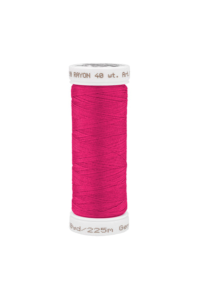 SULKY® Rayon 40 Snap Farbe 1231