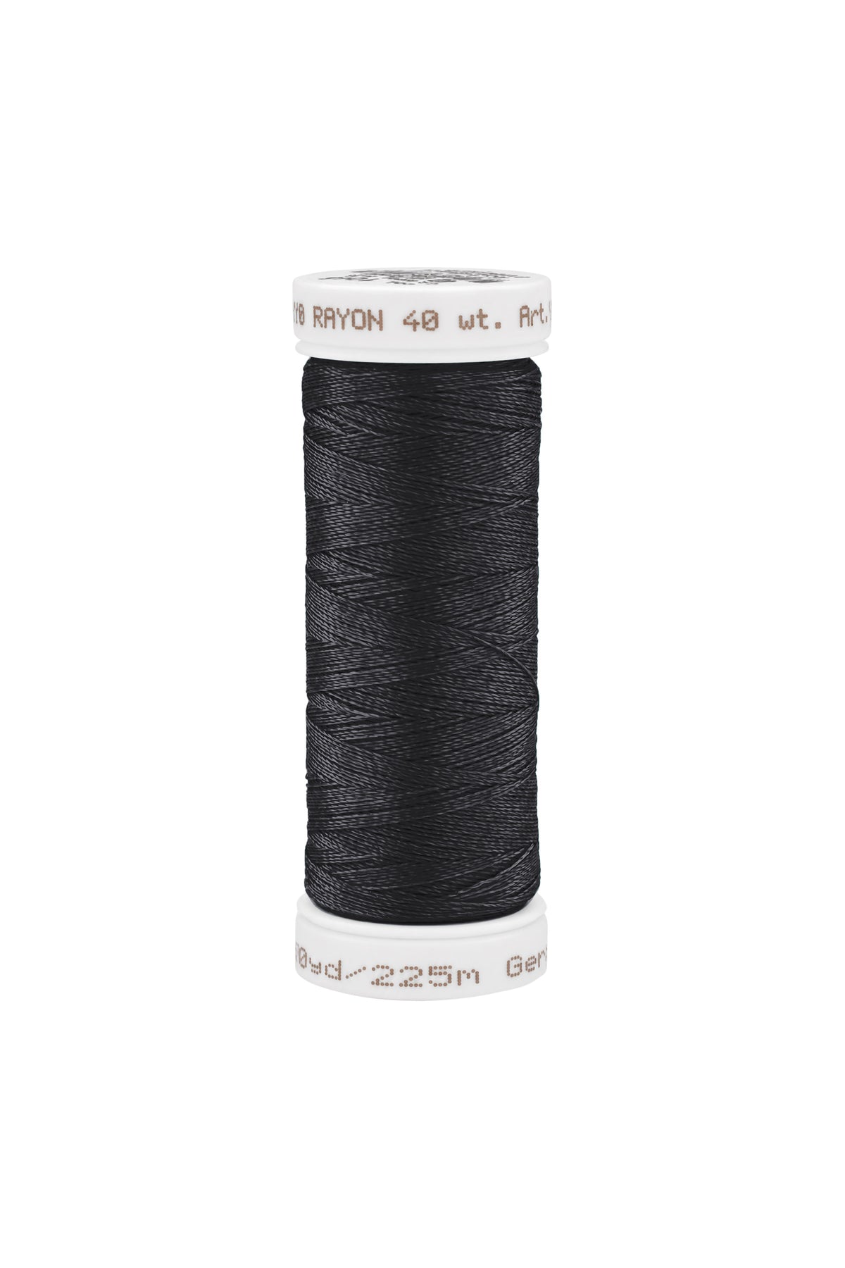 SULKY® Rayon 40 Snap Farbe 1234