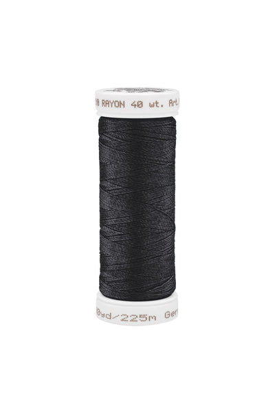 SULKY® Rayon 40 Snap Farbe 1234