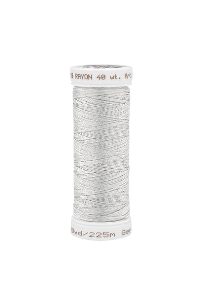 SULKY® Rayon 40 Snap Farbe 1236