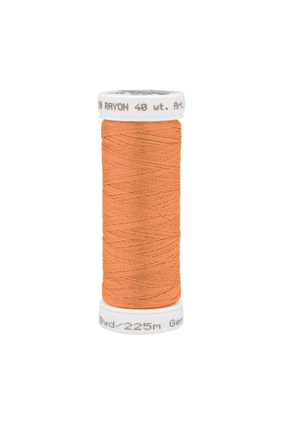 SULKY® Rayon 40 Snap Farbe 1239