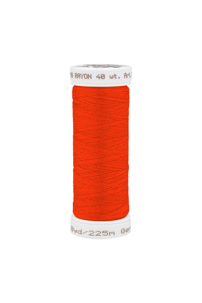 SULKY® Rayon 40 Snap Farbe 1246