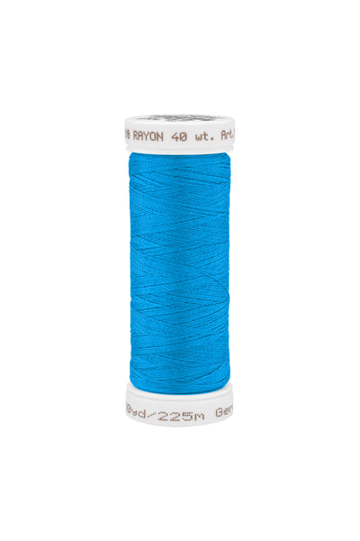 SULKY® Rayon 40 Snap Farbe 1252