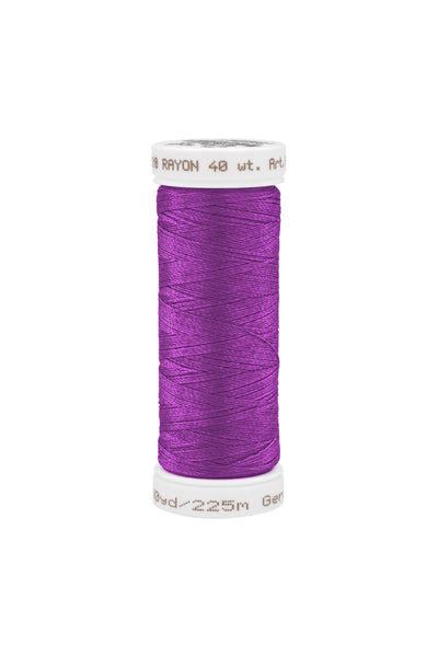 SULKY® Rayon 40 Snap Farbe 1255
