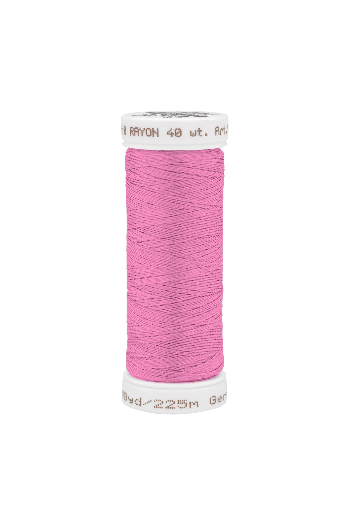 SULKY® Rayon 40 Snap Farbe 1256