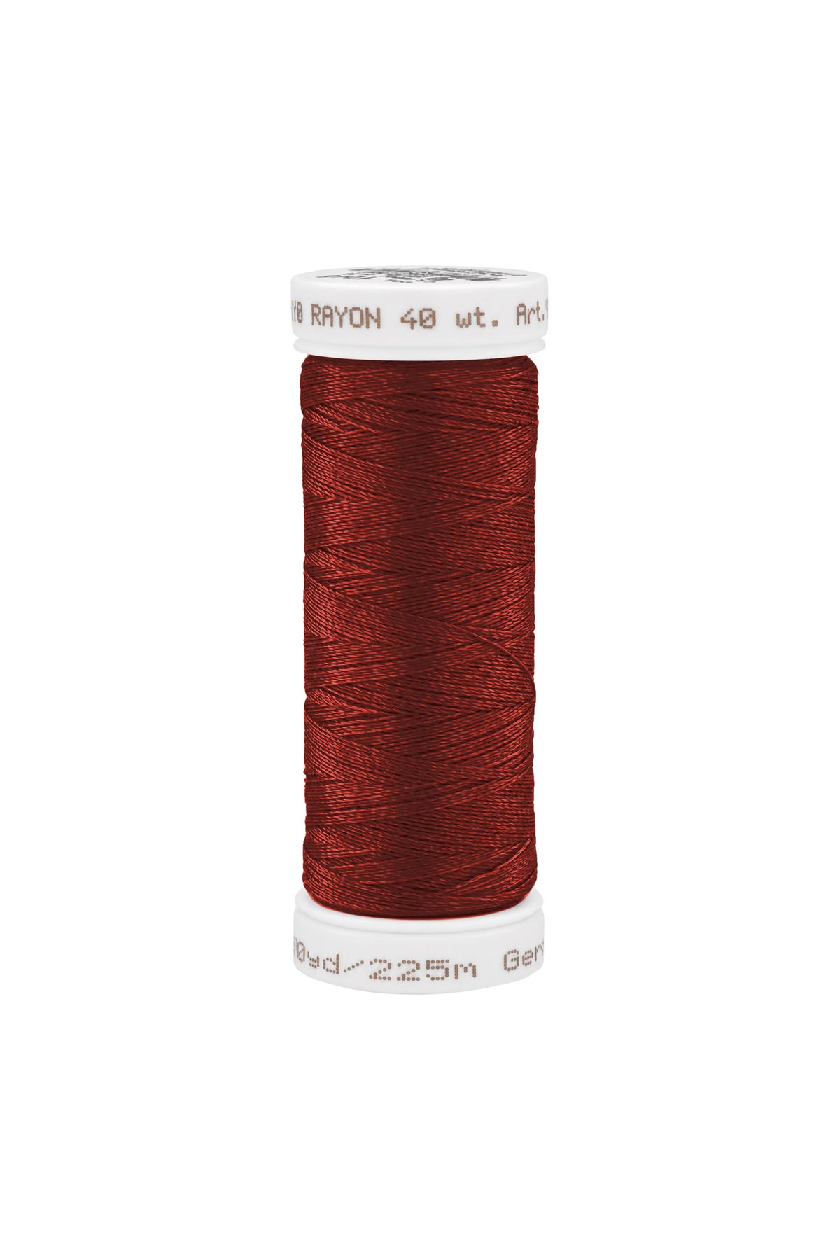 SULKY® Rayon 40 Snap Farbe 1264