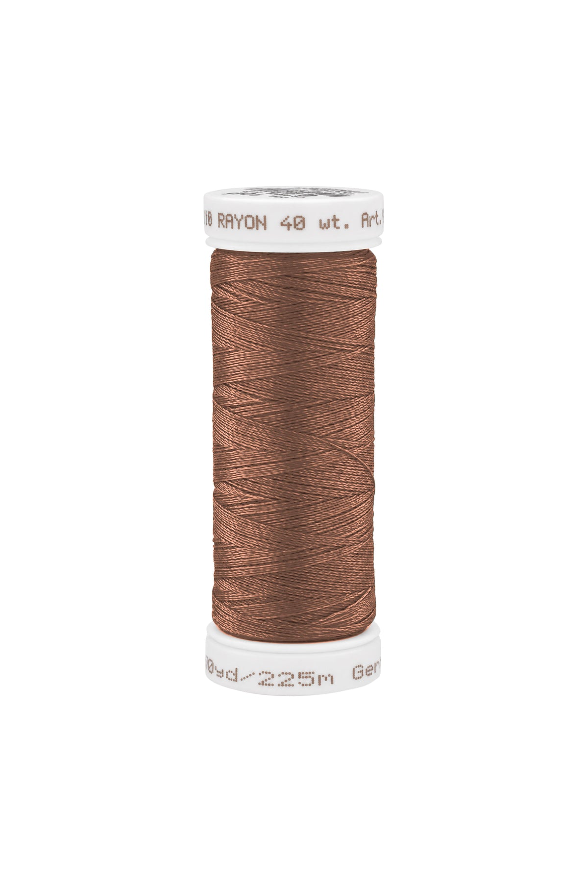 SULKY® Rayon 40 Snap Farbe 1267