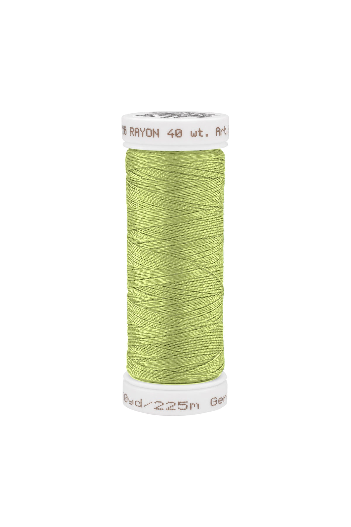 SULKY® Rayon 40 Snap Farbe 1322