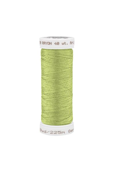 SULKY® Rayon 40 Snap Farbe 1322