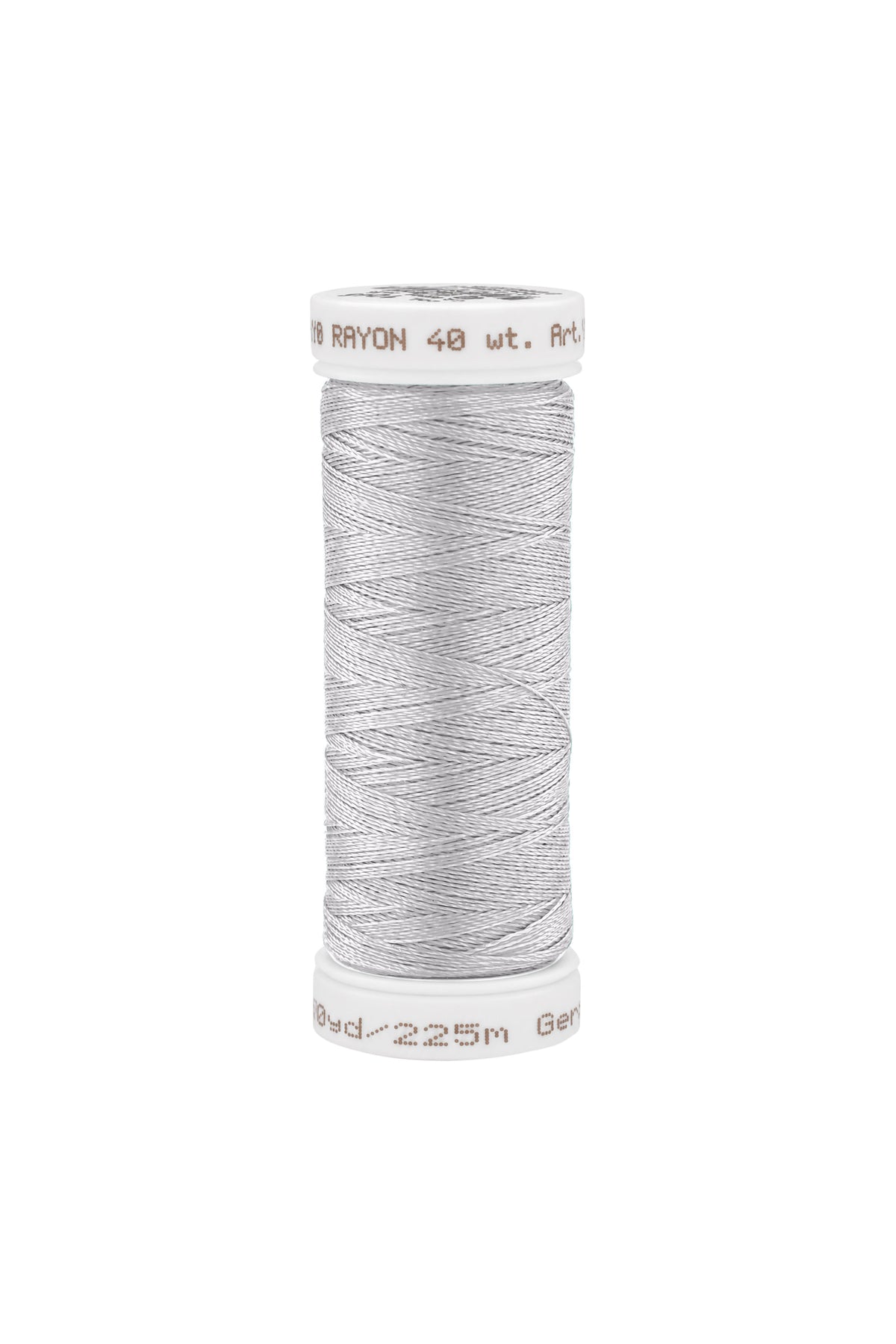 SULKY® Rayon 40 Snap Farbe 1327