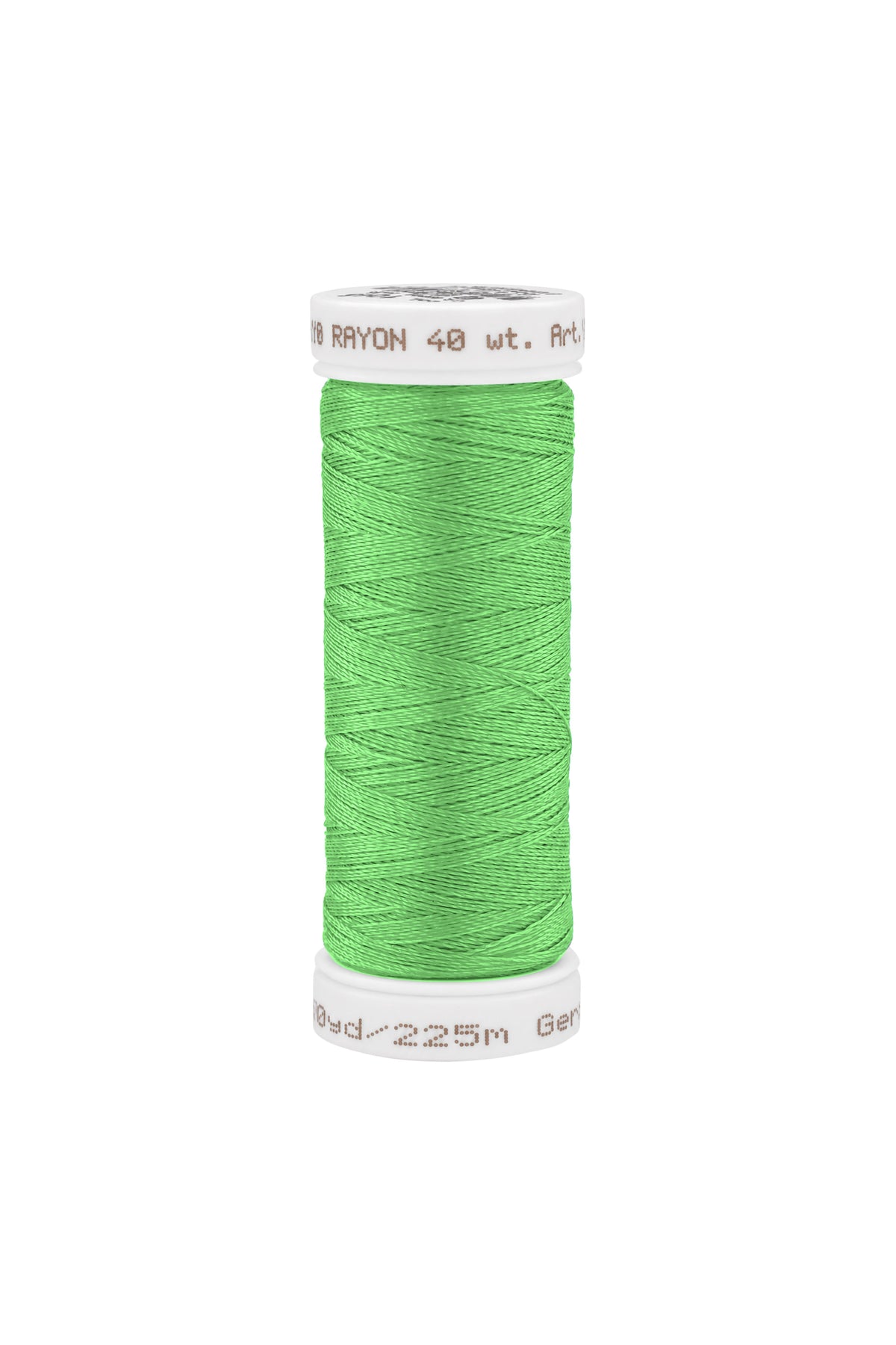 SULKY® Rayon 40 Snap Farbe 1510