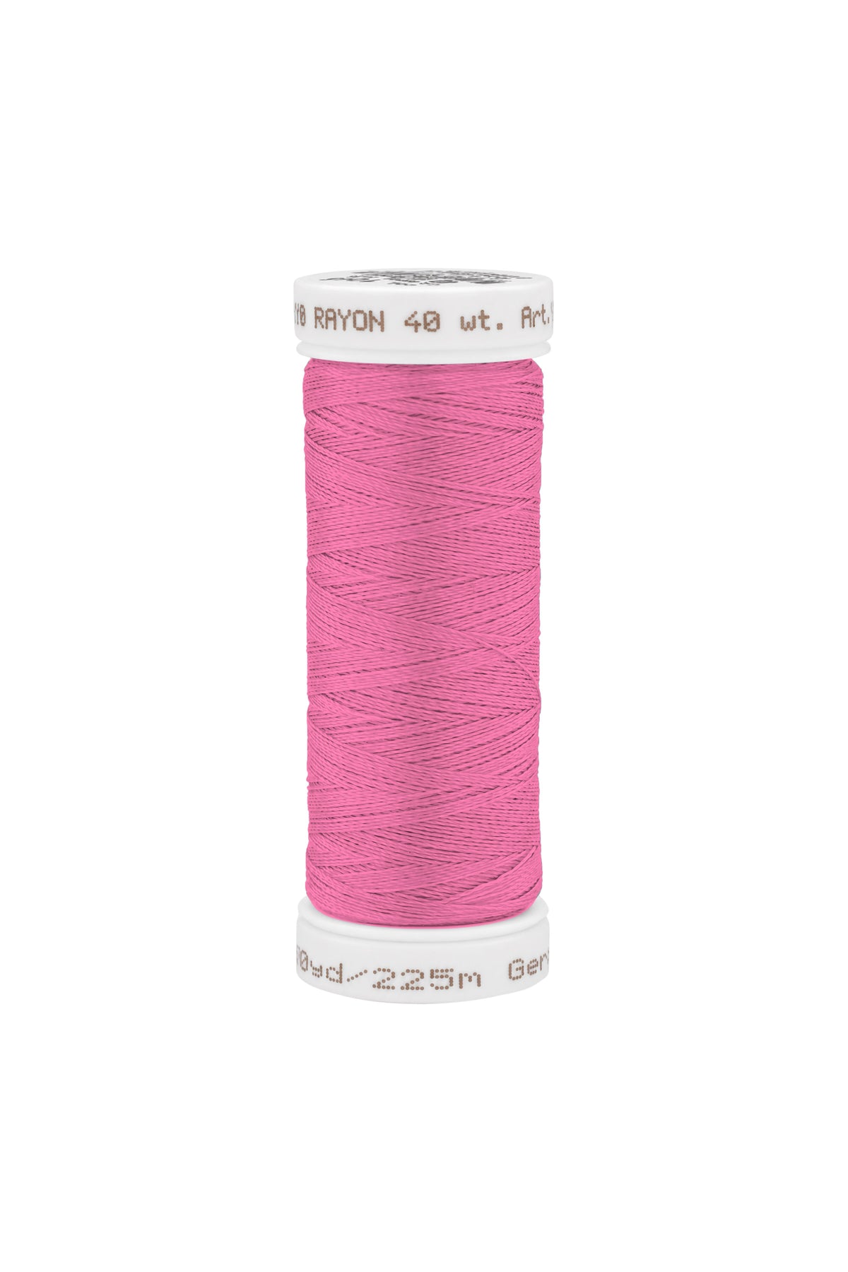 SULKY® Rayon 40 Snap Farbe 1515