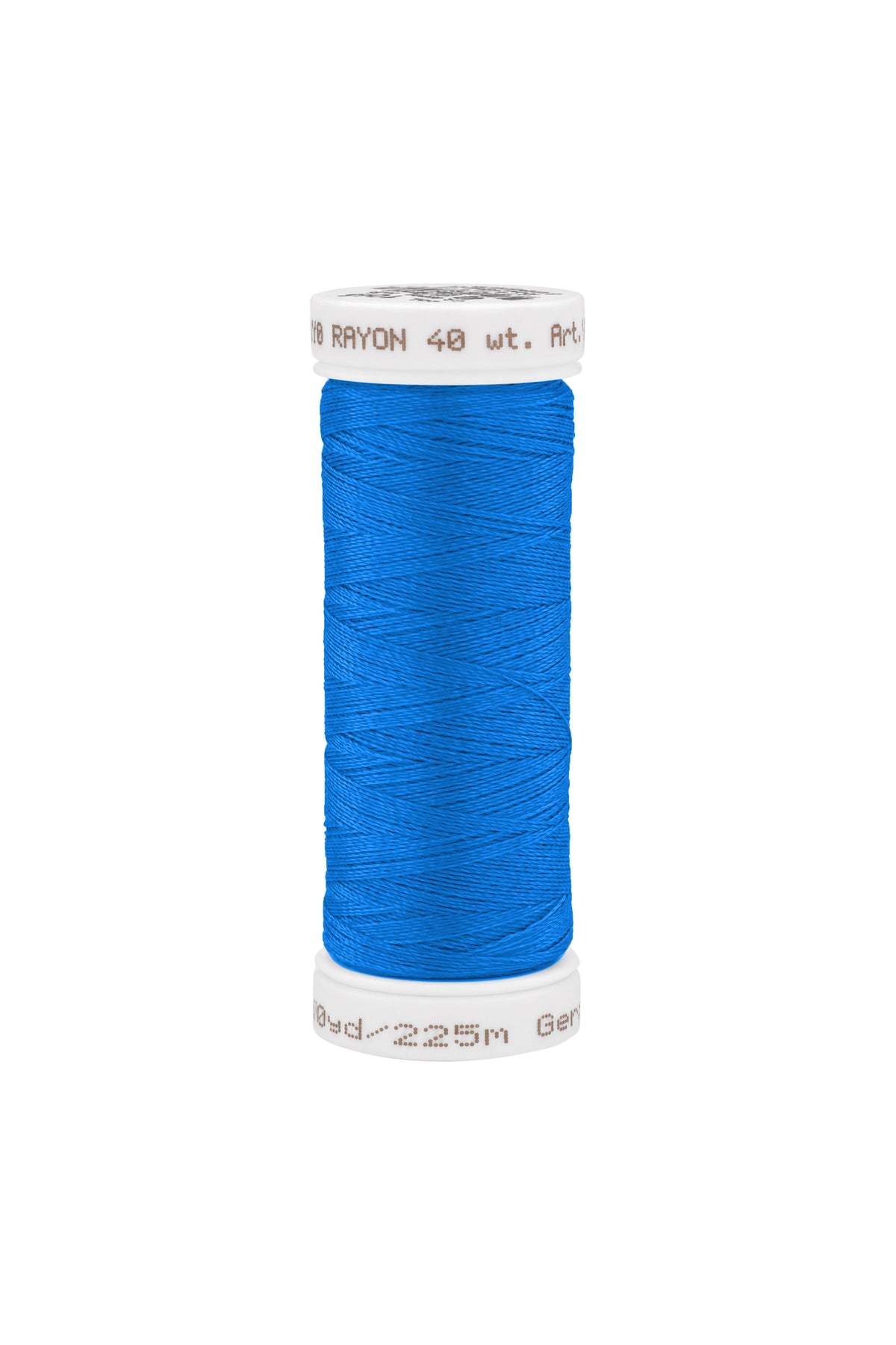 SULKY® Rayon 40 Snap Farbe 1534