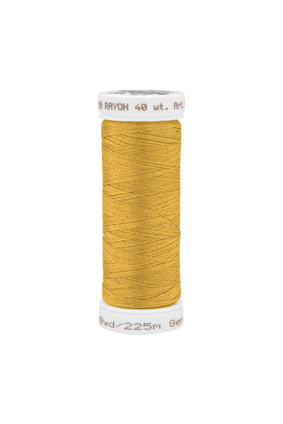 SULKY® Rayon 40 Snap Farbe 1549