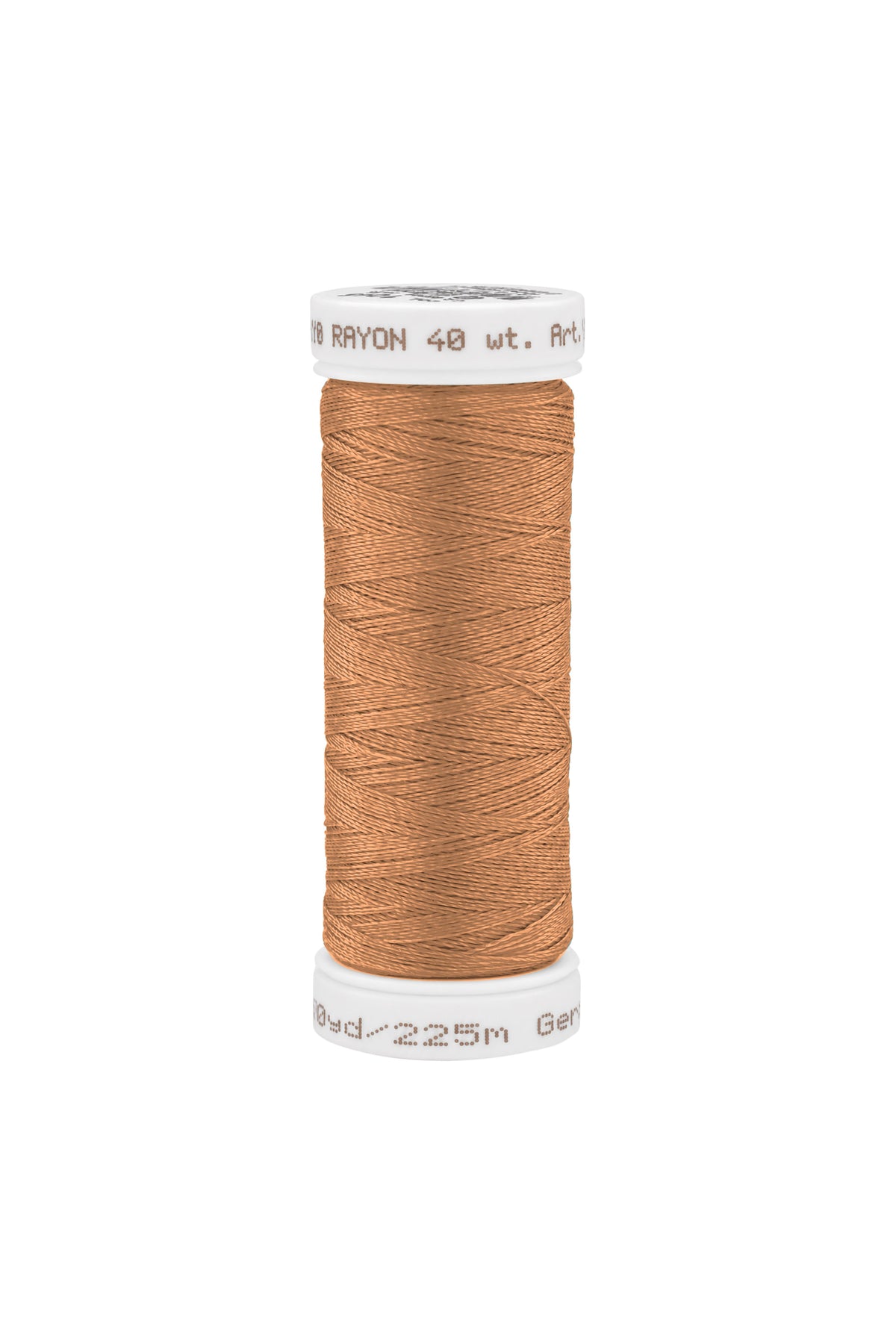 SULKY® Rayon 40 Snap Farbe 521