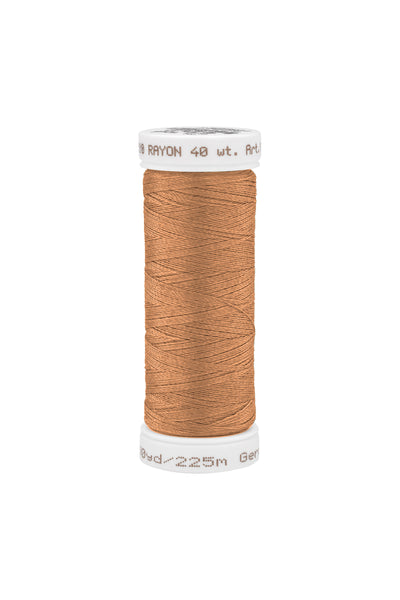 SULKY® Rayon 40 Snap Farbe 521