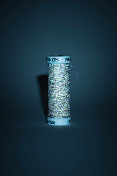 SULKY reflektierendes Stickgarn